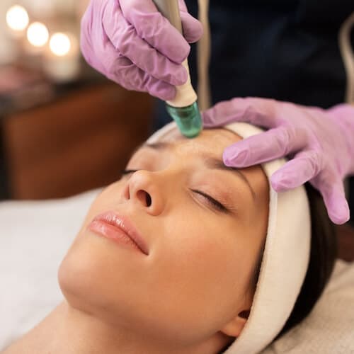 Top Spa For Microdermabrasion in Knoxville, TN - afromermaid skincare